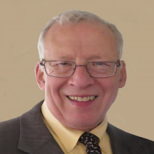 William (Bill) Nathan
