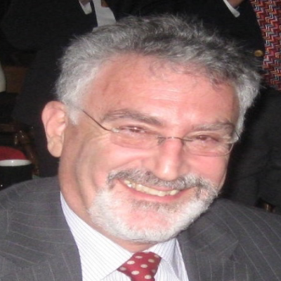 Robert Rosoff